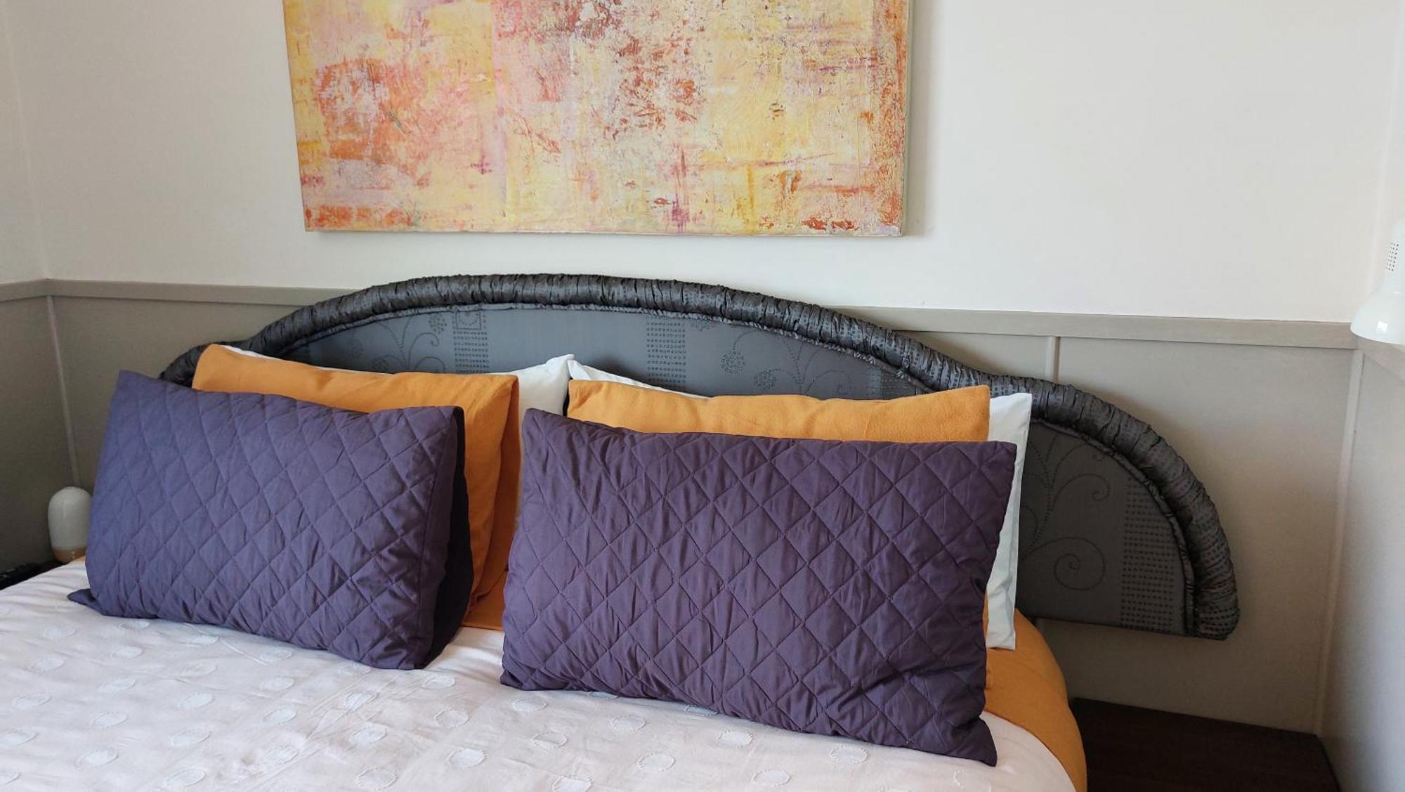 Bed And Breakfast Happy Home Taupo Accommodation Bagian luar foto