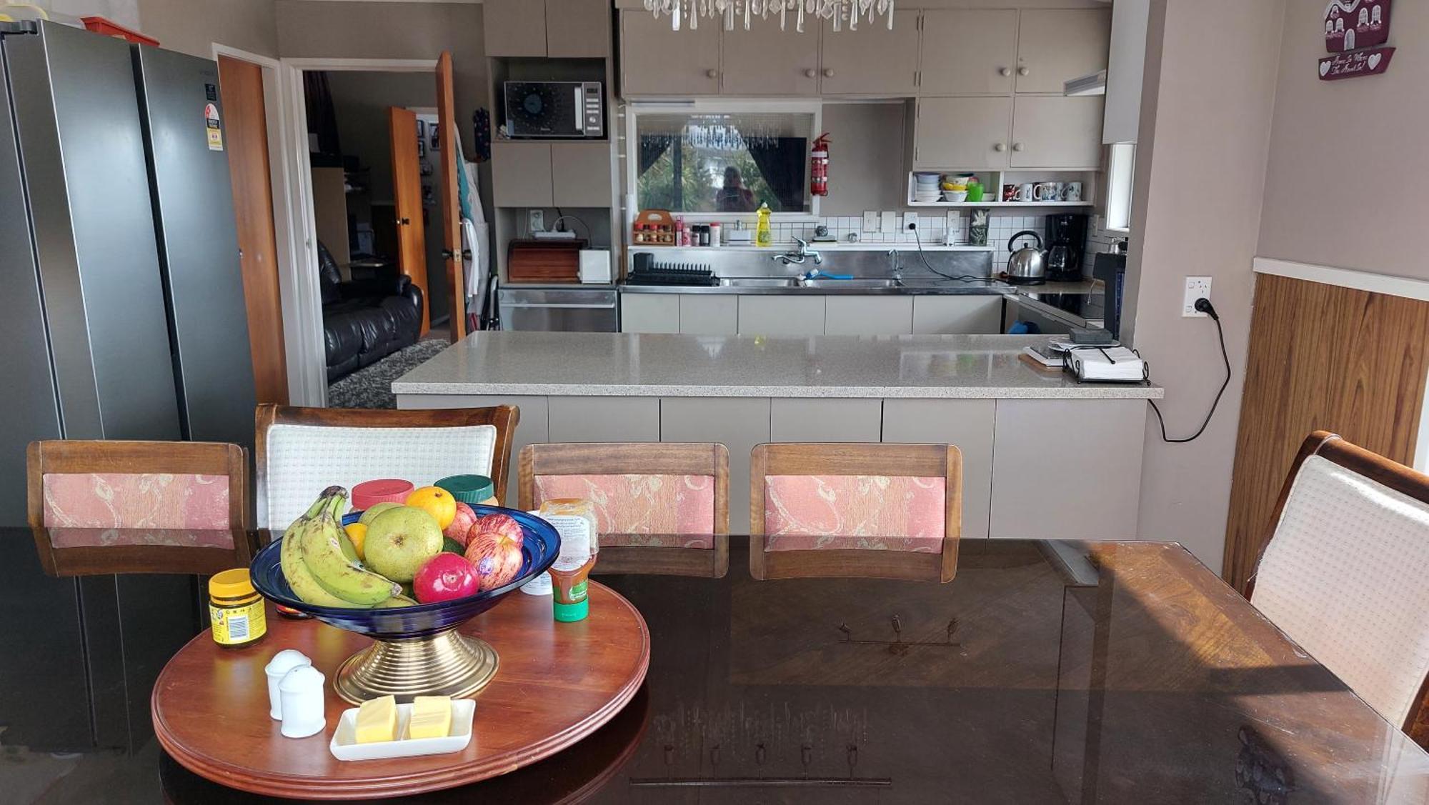 Bed And Breakfast Happy Home Taupo Accommodation Bagian luar foto