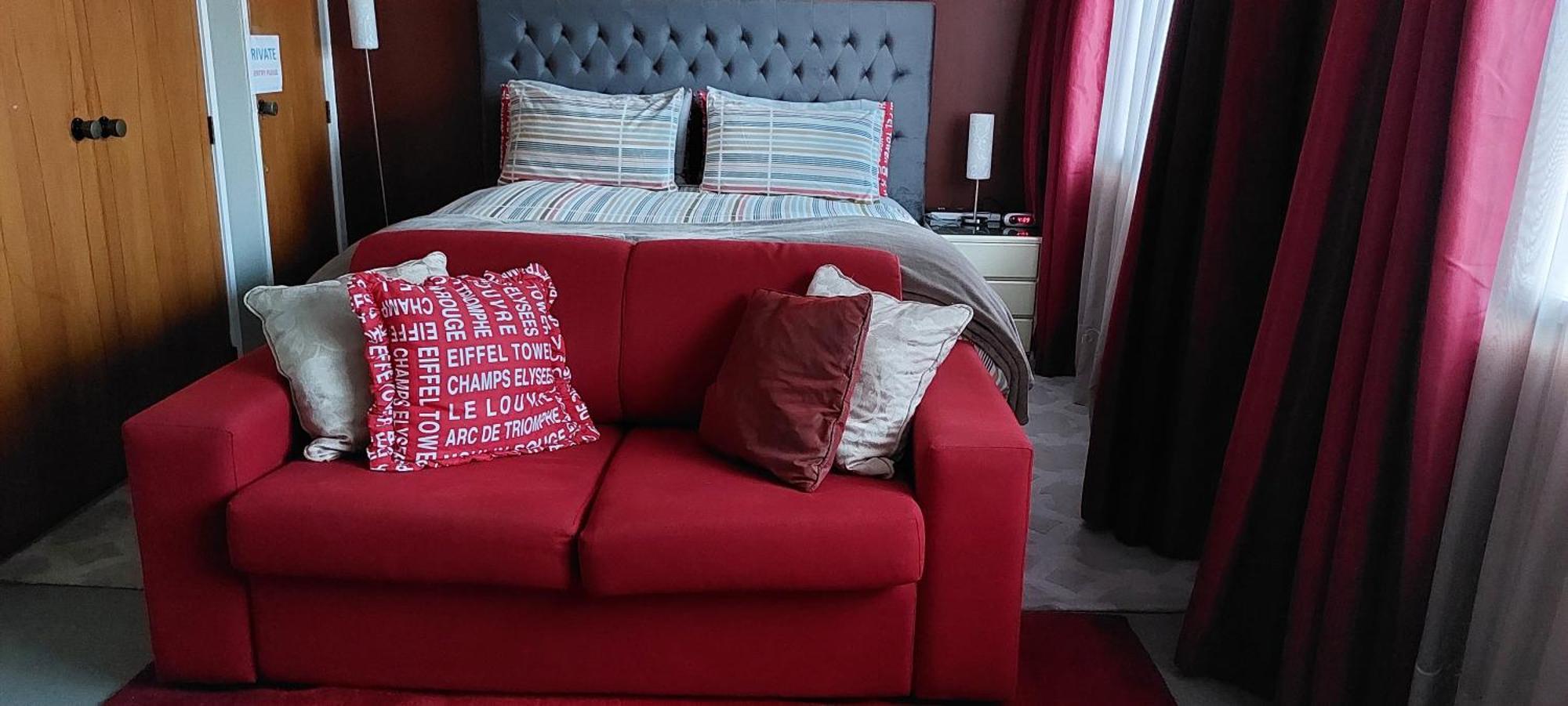 Bed And Breakfast Happy Home Taupo Accommodation Bagian luar foto